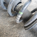 стійка підвіски Audi A4 4F0413031AS