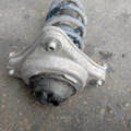 стійка підвіски Audi A4 4F0413031AS