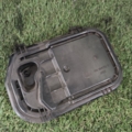 Лючок лівої фари  Audi A6 Allroad C5 (1999-2005) 4F0941159