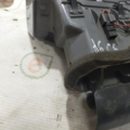 Воздуховод салону audi a6 c6 Audi  4F1820901C