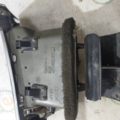 Воздуховод салону audi a6 c6 Audi  4F1820901C