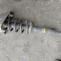 амортизатор передньої підвіски Audi A6 Allroad C6 (2006-2011) 4F0413031AS
