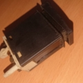 Кнопка включения противотуманных фар Audi A6 C4 (1994-1997) 893941535