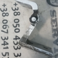 Петля дверей задня верхня Audi A6 C4 (1994-1997) 4A0833401