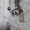 Петля дверей задня верхня Audi A6 C4 (1994-1997) 4A0833401