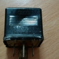 Реле Audi A6 C4 (1994-1997) 443951253S