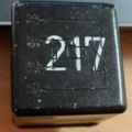 Реле Audi A6 C4 (1994-1997) 443951253S