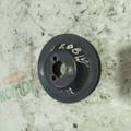 Шкив помпы Volkswagen Golf-3 Audi A6 C4 (1994-1997) 037121031A