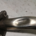 Трубка egr 1.9tdi Audi A6 C4 (1994-1997) 028131521D