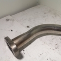 Трубка egr 1.9tdi Audi A6 C4 (1994-1997) 028131521D