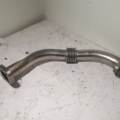 Трубка egr 1.9tdi Audi A6 C4 (1994-1997) 028131521D