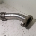 Трубка egr 1.9tdi Audi A6 C4 (1994-1997) 028131521D