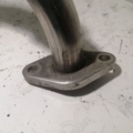 Трубка egr 1.9tdi Audi A6 C4 (1994-1997) 028131521D