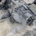 2788458 Audi A6 C5 (1997-2004) 2.5 Дизель  BFC 120kw Варіатор