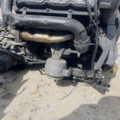 2788458 Audi A6 C5 (1997-2004) 2.5 Дизель  BFC 120kw Варіатор