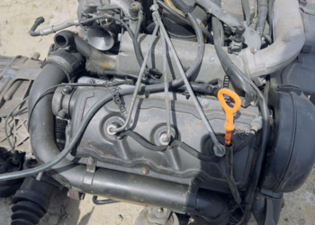 2788458 Audi A6 C5 (1997-2004) 2.5 Дизель  BFC 120kw Варіатор