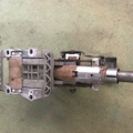 Audi A6 C5 (1997-2004) 4B0419502B