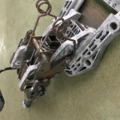Audi A6 C5 (1997-2004) 4B0419502B