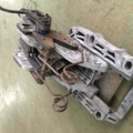 Audi A6 C5 (1997-2004) 4B0419502B