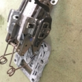Audi A6 C5 (1997-2004) 4B0419502B