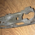Audi A6 C5 (1997-2004) 4B1837885A