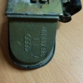 Audi A6 C5 (1997-2004) 4B1837885A