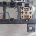 Audi A6 C5 (1997-2004) 8D0937503E