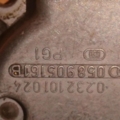 Датчик положения распредвала Audi A6 C5 (1997-2004) 058905161B