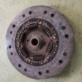 Диск сцепления Audi A6 C5 (1997-2004) 059141031