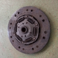 Диск сцепления Audi A6 C5 (1997-2004) 059141031