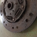 Диск сцепления Audi A6 C5 (1997-2004) 059141031