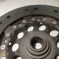 Диск зчеплення Audi A6 C5 (1997-2004) 078141031N