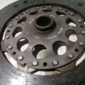 Диск зчеплення Audi A6 C5 (1997-2004) 078141031N