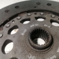 Диск зчеплення Audi A6 C5 (1997-2004) 078141031N