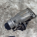 Дросельна заслонка 2.5dі Audi A6 C5 (1997-2004) 4B0145950C