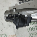 Дросельна заслонка 2.5dі Audi A6 C5 (1997-2004) 4B0145950C