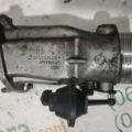Дросельна заслонка 2.5dі Audi A6 C5 (1997-2004) 4B0145950C