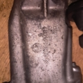 Дросельна заслонка 2.5dі Audi A6 C5 (1997-2004) 4B0145950C