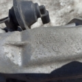 Дросельна заслонка 2.5dі Audi A6 C5 (1997-2004) 4B0145950C
