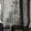 Дросельна заслонка 2.5dі Audi A6 C5 (1997-2004) 4B0145950C