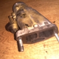 Дросельна заслонка 2.5dі Audi A6 C5 (1997-2004) 4B0145950C