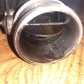 Дросельна заслонка 2.5dі Audi A6 C5 (1997-2004) 4B0145950C