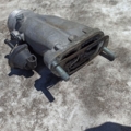 Дросельна заслонка 2.5dі Audi A6 C5 (1997-2004) 4B0145950C