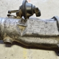 Дросельна заслонка взборі Audi A6 C5 (1997-2004) 4B0145950