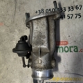 Дросельна заслонка взборі Audi A6 C5 (1997-2004) 4B0145950