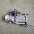 Дросельна заслонка взборі Audi A6 C5 (1997-2004) 4B0145950