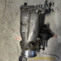 Дросельна заслонка взборі Audi A6 C5 (1997-2004) 4B0145950