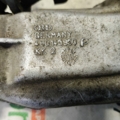 Дросельна заслонка взборі Audi A6 C5 (1997-2004) 4B0145950