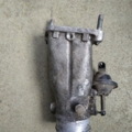 Дросельна заслонка взборі Audi A6 C5 (1997-2004) 4B0145950