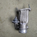Дросельна заслонка взборі Audi A6 C5 (1997-2004) 4B0145950